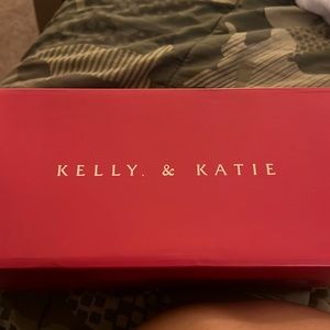 Kelly & Katie